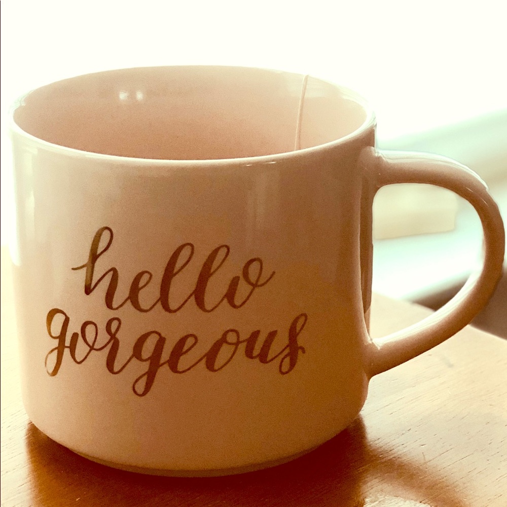 Meet your Posher, Laurice